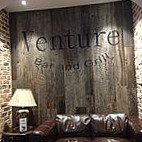 Venture Inn Pub inside