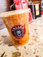 Talias Coffee Co. food