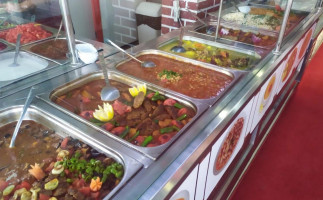 Ceylanpınar Sofrası food