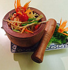 Les délices du Siam food