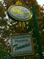 Ristorante Pizzeria Tommasi food