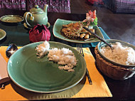 Sala Thai Restaurant food