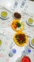 Merkez Lokantasi food