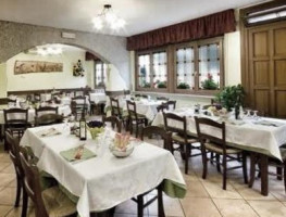 Albergo Consul food