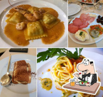 Trattoria Da Nino food