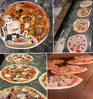 Pizzeria Specchia L'archetto food