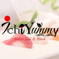 Ichiyummy Sushi Hibachi outside
