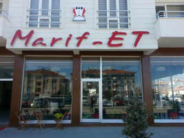 Marif-et inside