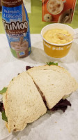 Au Bon Pain food