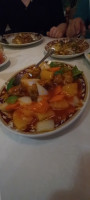 Chino Mandarin 2 inside