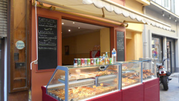 Rotisserie du Palais - Chez Norbert food