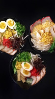 House Of Ramen food