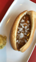 Jci-james Coney Island (meyerland) food