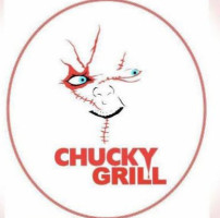 Chucky Grill inside