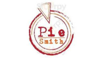 Pie Smith inside