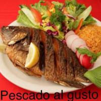 Arturo´s Jr. Comida Mexicana Y Mariscos food