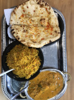 Kamal Da Dhaba food