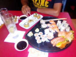 Kenday Sushi E Delivery food