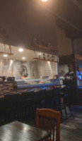 Ike's Japanese Kitchen (van Ness Ave) food