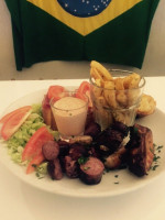 Picanha's food