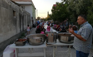 Kardeşler Lokantası food