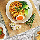 Bafang Noodles More (kowloon City) food