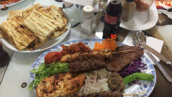 Özderya Aile Lokantası food