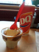 Dairy Queen food