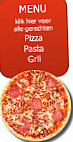 Pizzeria Venezia Wergea food