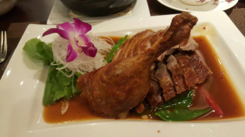 Yee Chino Restaurant food