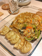 Chinesisch-mongolisches Yangtse food