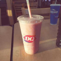 Dairy Queen food