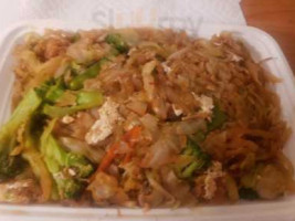 China Express food