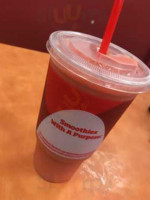 Smoothie King food