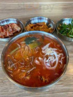 Yuk Dae Jang Gardena food