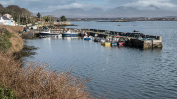 O'dowd's Of Roundstone outside