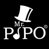 Mr. Pipo Gaün food