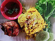Yana​ Corner​ (ampang) food