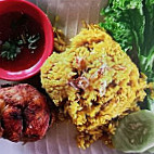 Yana​ Corner​ (ampang) food