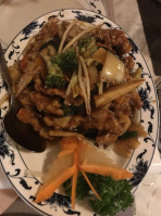 Xióng Māo Lóu food