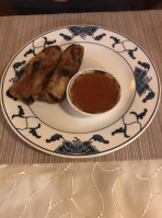 Xióng Māo Lóu food