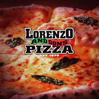 Lorenzo And Sons Pizza West Chester food