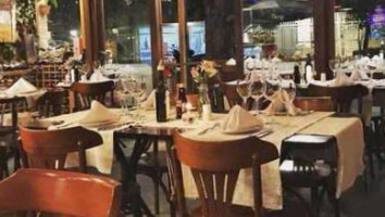 Mamaggiore Cucina Italiana food