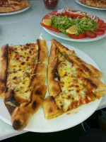 Damak Pide Kebap Lahmacun Ve Pizza food