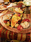 Mozaik Bahce food