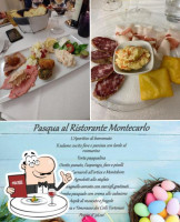 Montecarlo food