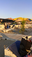 Karagöz Golden Beach inside