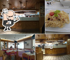 Bar Pizzeria Roma Di Monsorno Giuliano C food