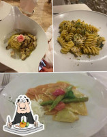 I Peccati Di Giove food