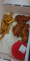 Kfc food